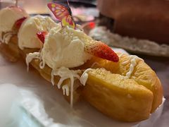 -郭婆婆疯子鸡·土货江湖菜馆