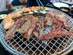-燚青春泥炉烤肉(东泰店)
