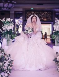 -喜喜婚纱HAPPINESS STUDIO奢定馆(海淀体验馆)