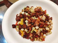 -乔家满族八大碗(流水沟店)