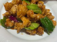 -那家老院子东北菜·饺子·小鸡炖蘑菇(艳华街店)