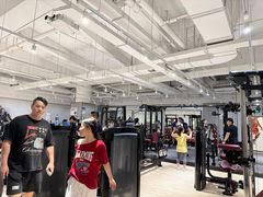 -FLARE STAR FITNESS(复地活力城店)