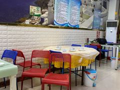-小辣妹川味海鲜加工店(第一市场椰风巷店)