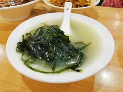 -华兴街自力面店
