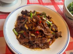 -恰八斗·猛火长沙菜(国贸店)