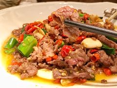 -炊烟小炒黄牛肉(中心印象城店)