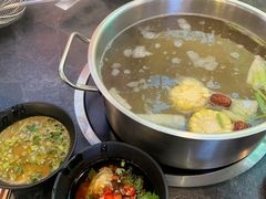 -林记潮牛·牛肉火锅(上马墩店)