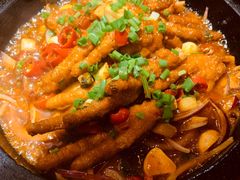-又一福烤鸭·北京菜(东四店)