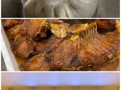-清真·西北桥头拉面大王(丁家桥店)