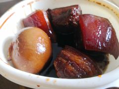 -老吉堂上海本帮菜(望京万象汇店)