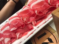 -东门口涮肉·砂锅·烤串(老门东店)
