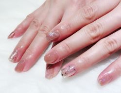-森日式美甲沙龙MORI NAIL总店