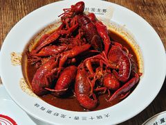 -叶派龙虾•招牌香辣蟹·海鲜(中海国际店)
