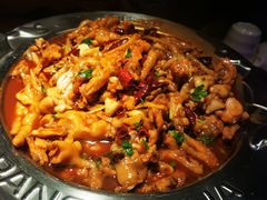 -胖哥俩肉蟹煲(石家庄勒泰中心店)