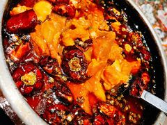 芋儿牛肉-香港财记(汇励99城市公园店)