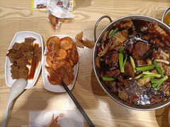 -禧凰·老上海白斩鸡辣肉面店