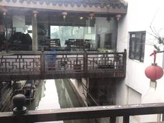 -同得兴 Since·1995 传统苏式面馆(十全街店)