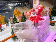 -宁波冰雪大世界(北仑区)