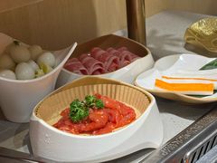 -海底捞火锅(赛格国际购物中心店)