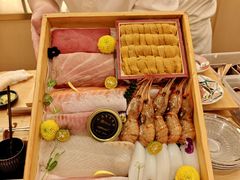 -鮨政· Omakase(港汇恒隆广场店)
