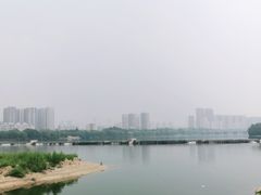 -长白岛森林公园