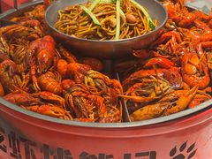 -熊记虾王·小龙虾(东晓南店)