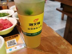 -潮火锅·麻辣牛肉火锅(观音桥方圆·LIVE店)