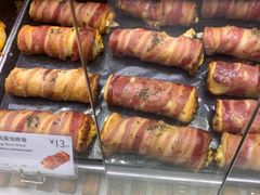 -巴黎贝甜(大宁国际商业广场店)