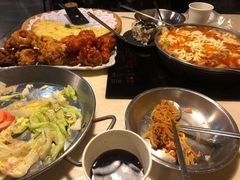 -胖哥俩肉蟹煲(杭州下沙学林街店)