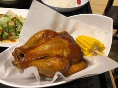 -大家乐(广州天河城六楼店)