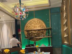 -雀蓝川菜(星悦汇店)
