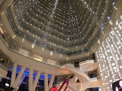 -广州四季酒店·天吧·高空酒吧