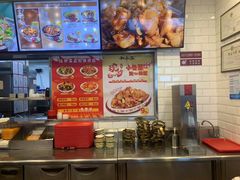 -和合谷(海淀五路居店)