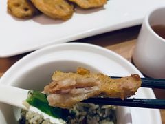-枣子树·素食餐厅(普陀山店)