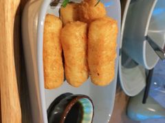 -蜜桃餐厅·伴山(绿宝广场店)