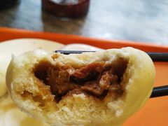 猪肉大葱包子-天兴居(鲜鱼口街店)