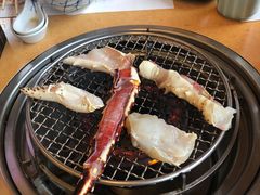 -蟹道乐(道顿堀本店)