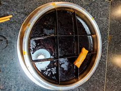 红汤锅底-邓莽子老火锅(中兴路总店)
