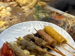 -郭记小街麻辣烫(南小街总店)