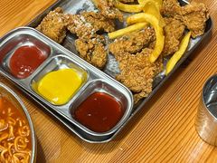-青春分食(仙林大学城店)