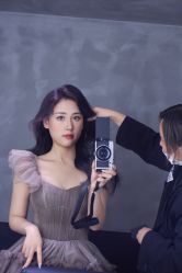 -墨克影像婚纱摄影