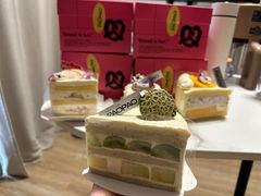 -PAOPAO Bakery&Café(港汇店)