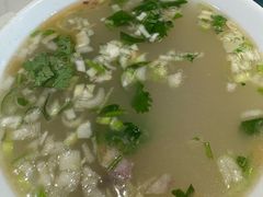 -一头牛馅饼店总店(卫工街店)