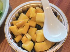 -金光鸽王·经典粤菜(环宇城店)