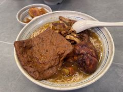 -梅溪·小伙子干挑面(安吉总店)
