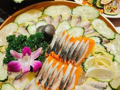 -官塘鱻鱻鱼生·潮汕生腌·砂锅粥(西马路总店)