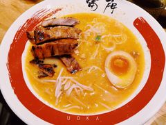 -雷门拉面店(新光天地店)