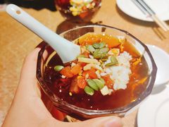 冰粉-渝信川菜(西单店)