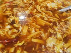 -火龙堂·风味民间菜(文一路店)