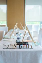 -baby bella小贝拉母婴护理中心(杭州凯宾斯基酒店)
